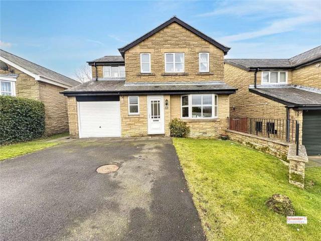 House for sale in Medomsley
