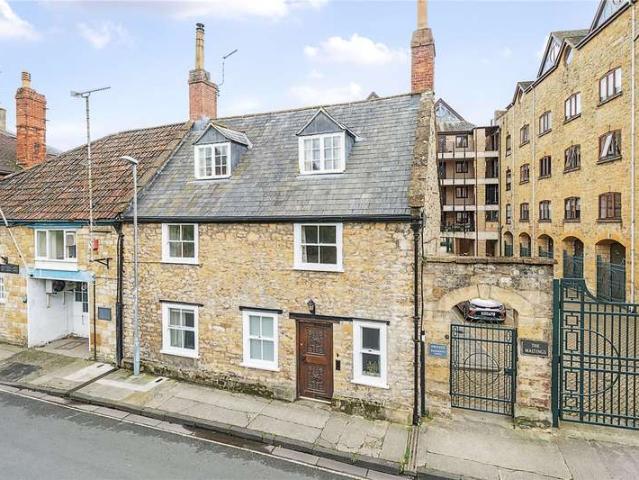 House for sale in Sherborne, East Dorset