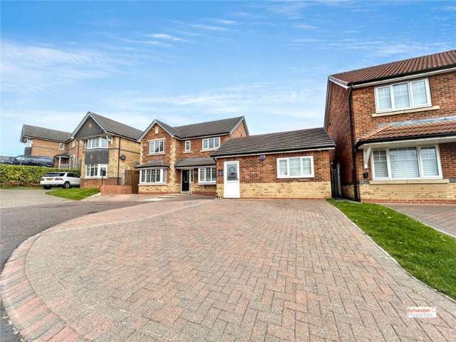 House for sale in Templetown, Consett