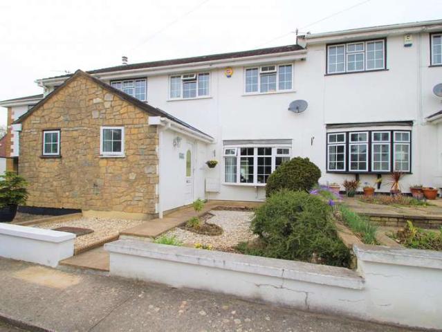 House for sale in Hanham Abbots, Kingswood