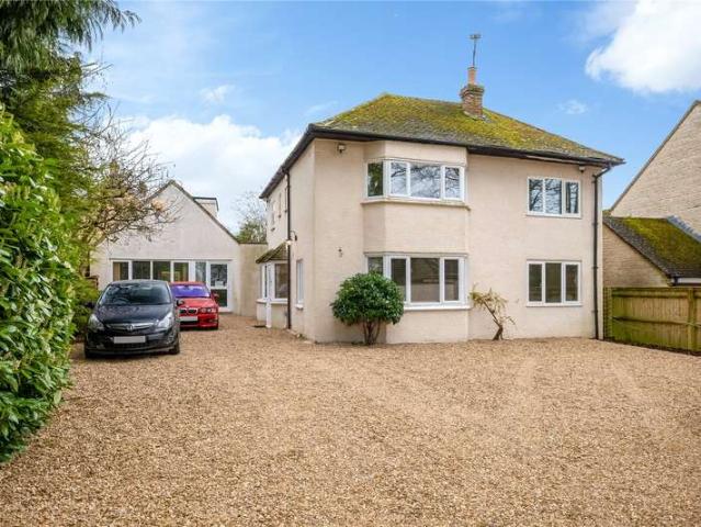 House for sale in Chipping Norton, Black Bourton