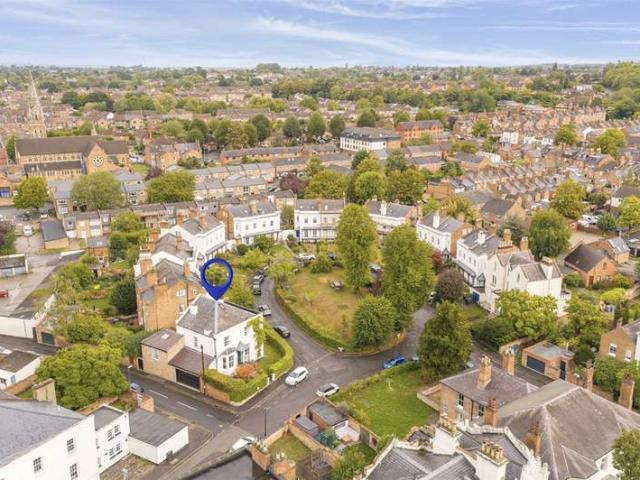 House for sale in Lillington, Warwick