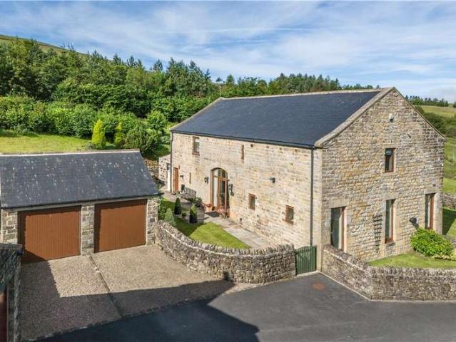 House for sale in Pateley Bridge, North Yorkshire