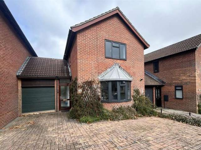 House for sale in Chard Town, Chard