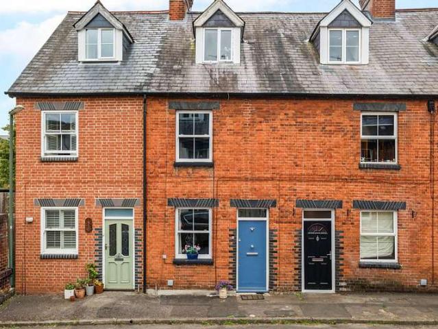 House for sale in Holloway Hill, Fole