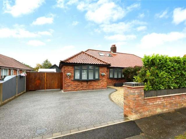 House for sale in Old Catton, Broadland
