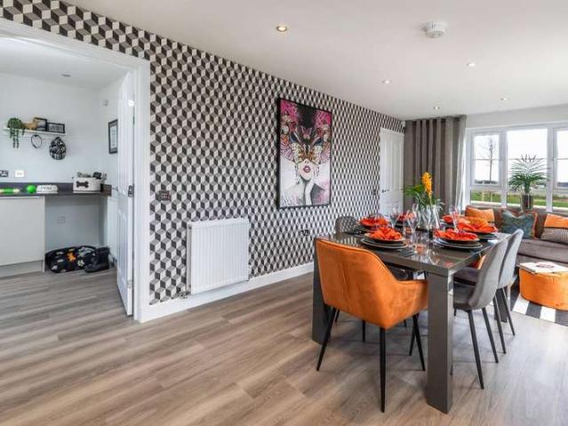 House for sale in Winchburgh, Scotland