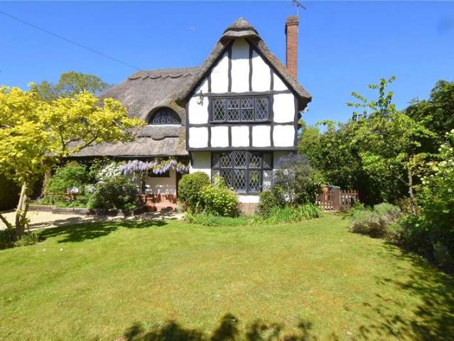 House for sale in Westborough, Surrey