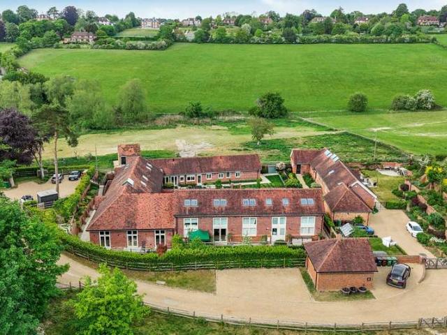 House for sale in Westborough, Surrey