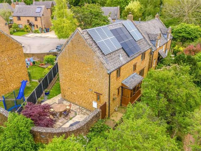 House for sale in East End, Evershot