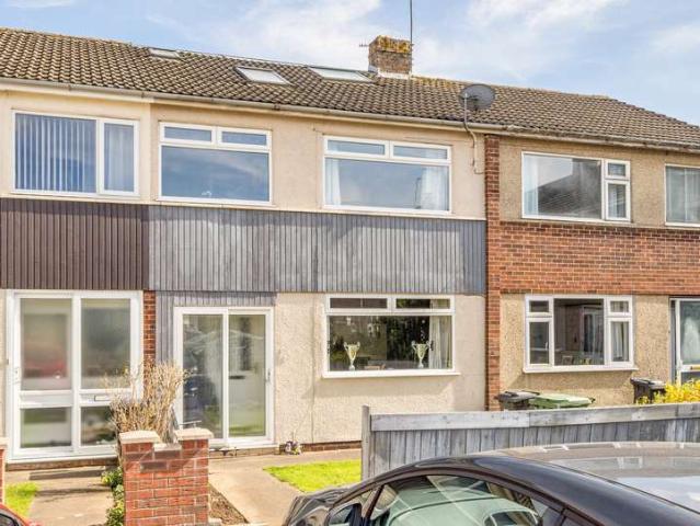 House for sale in Yate, South Gloucestershire