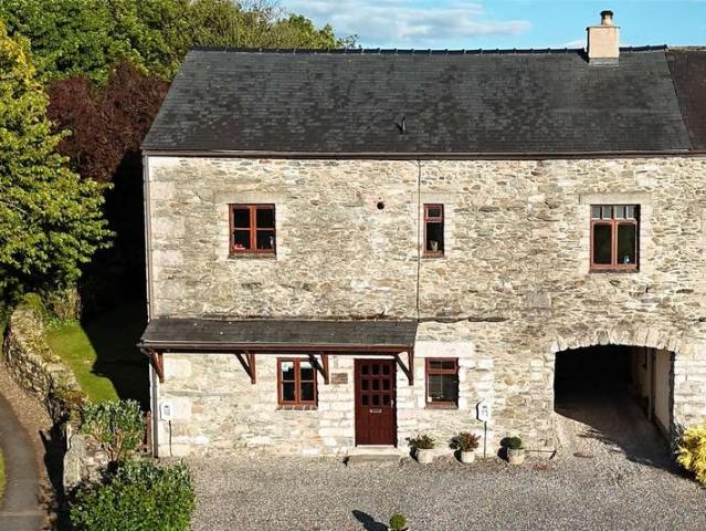 House for sale in Cartmel