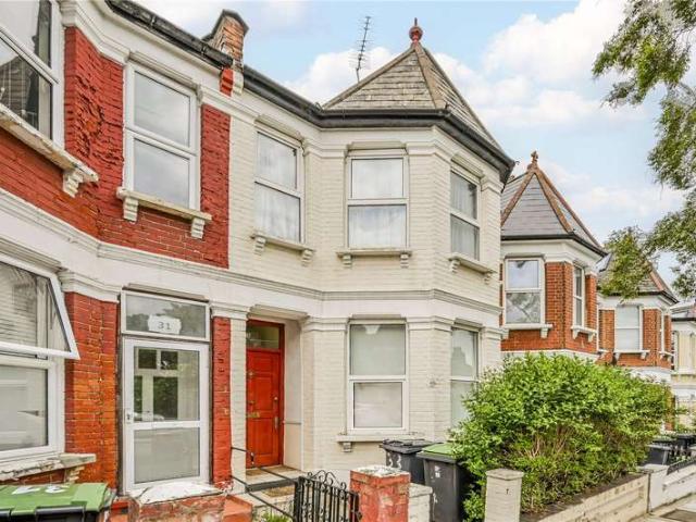 House for sale in Harringay, Greater London
