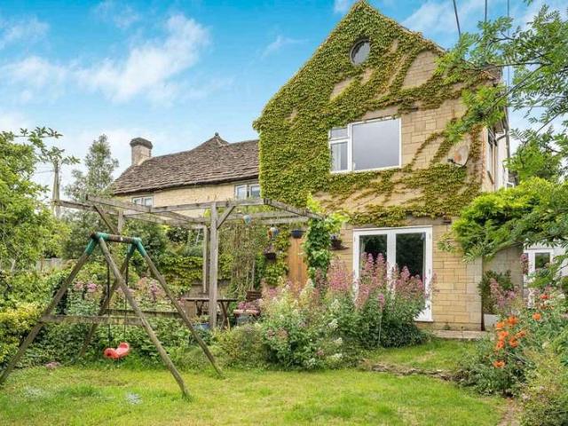 House for sale in Forest Green, Stroud