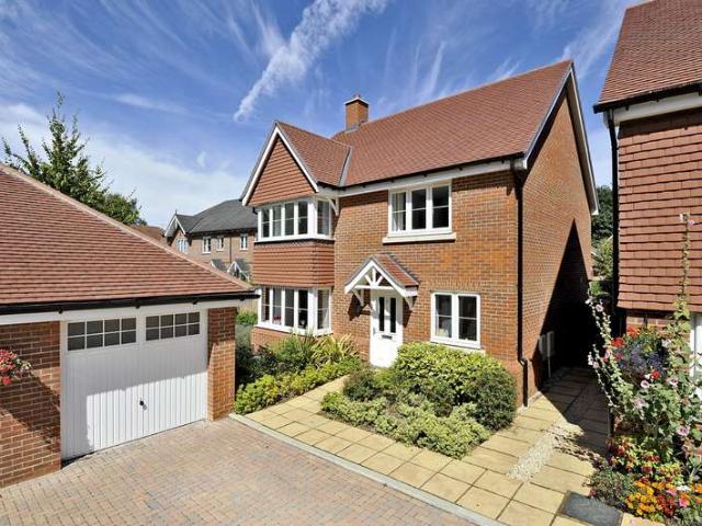 House for sale in Holloway Hill, Fole