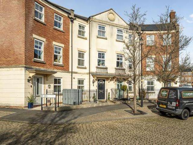 House for sale in Redhouse, Abbey Mead