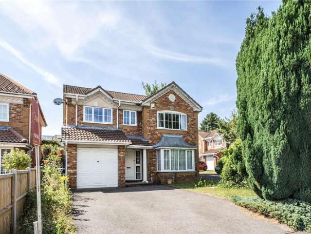 House for sale in Daws Hill, Cressex
