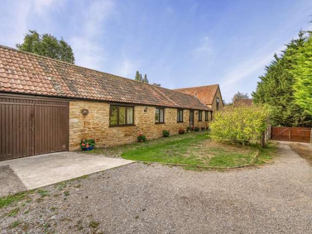 House for sale in Bower Hinton, Martock