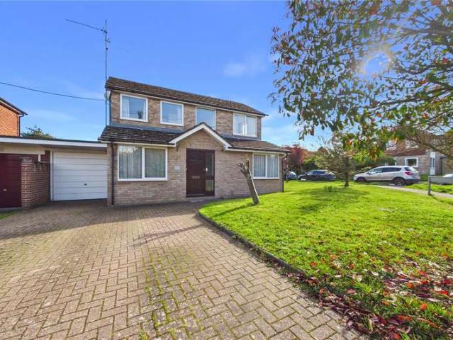 House for sale in Shinfield, Spencers Wood