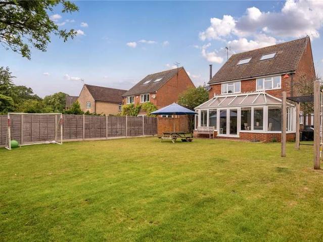 House for sale in Bolton Low Houses, Hampshire