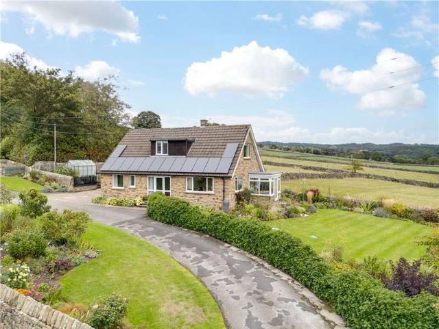 House for sale in Wilsill, Glasshouses