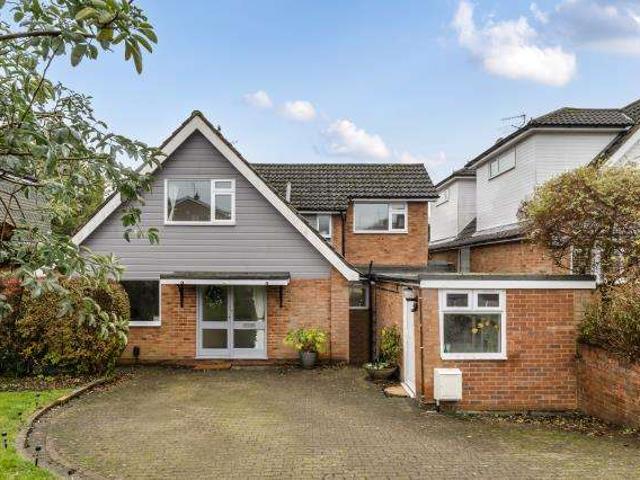 House for sale in Great Marlow, Marlow Bottom