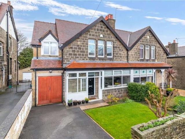 House for sale in Baildon