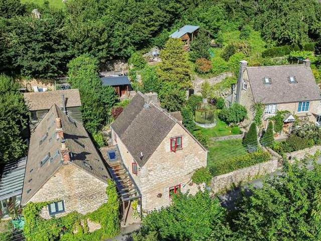 House for sale in Horsley, School House
