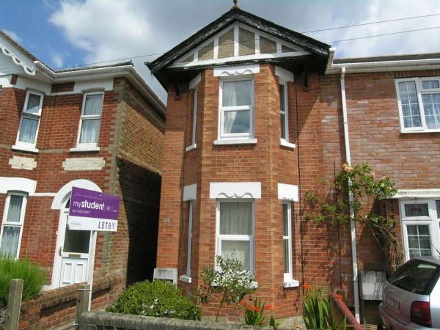 House for rent in Winton, Bournemouth