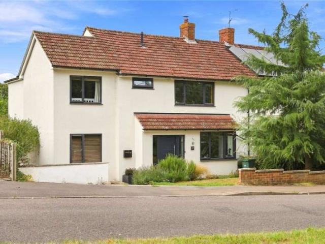House for sale in Pleasant Valley, Uttlesford