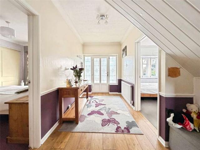 House for sale in Burton Green, Warwick