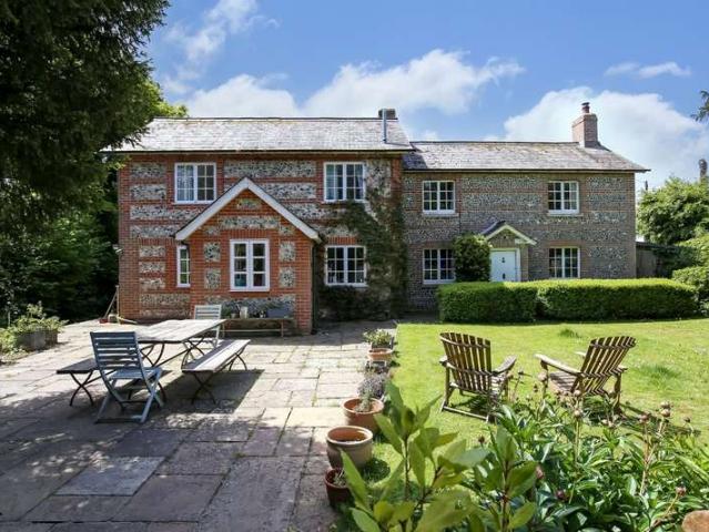 House for sale in Broad Chalke, Wiltshire