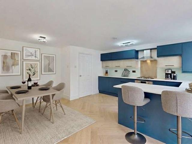 House for sale in Rotherhithe, Greater London