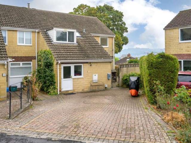 House for sale in Lower Weston, Bath