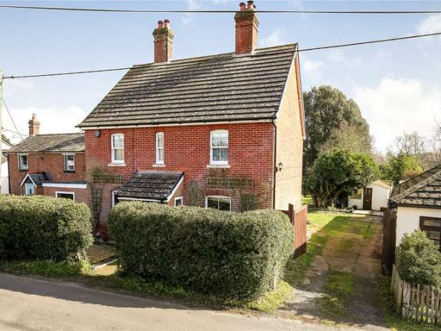 House for sale in Canada, Barton Stacey