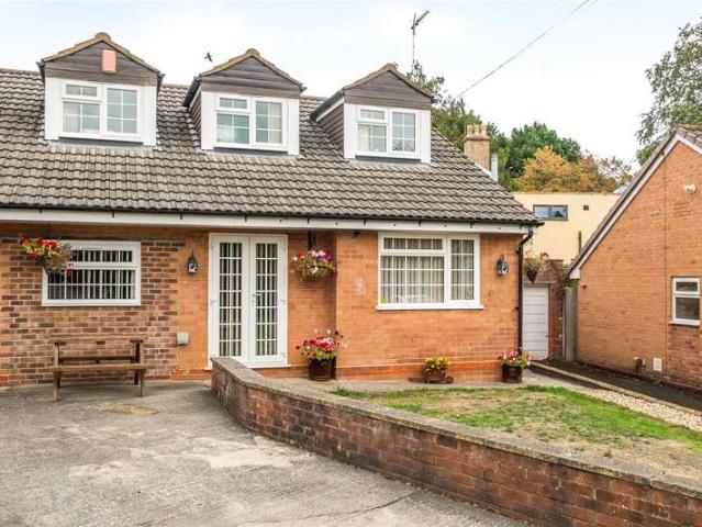 House for sale in Preston Plucknett, Yeovil