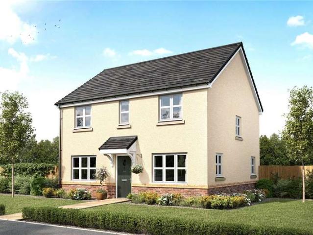 House for sale in Cullompton, Mid Devon