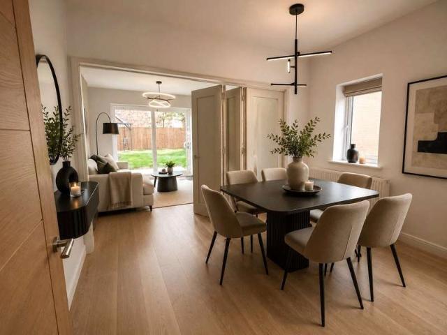 House for sale in Rowanfield, Golden Valley