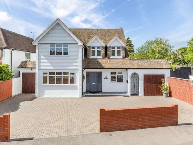 House for sale in Woking, Surrey