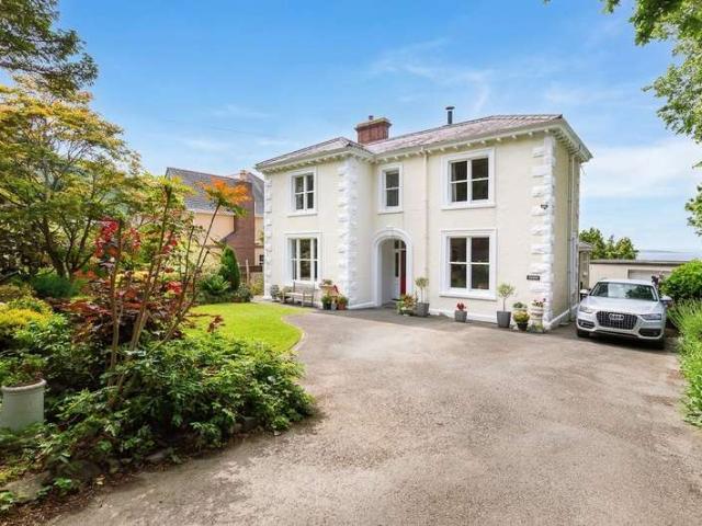 House for sale in Pen-y-Cae, Penmaenmawr