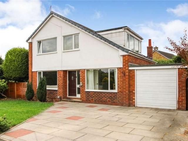 House for sale in Wetherby