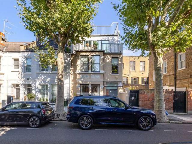 House for sale in Fulham, Greater London