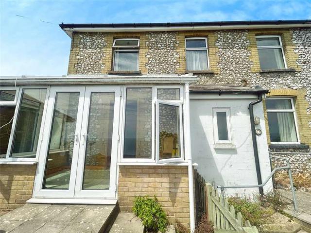 House for sale in Lowtherville, Ventnor