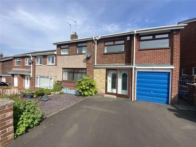 House for sale in Winlaton, Tyne And Wear