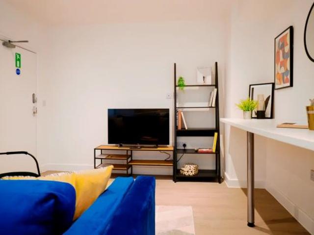 Room for rent in Moss Side, Georgia