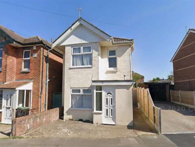 House for rent in Winton, Bournemouth