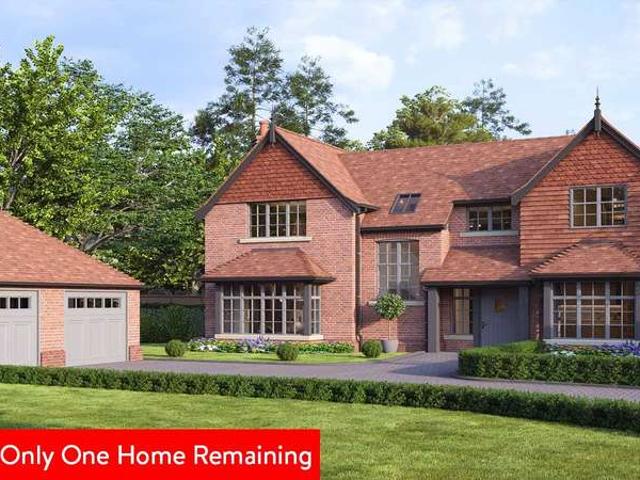 House for sale in Westborough, Surrey