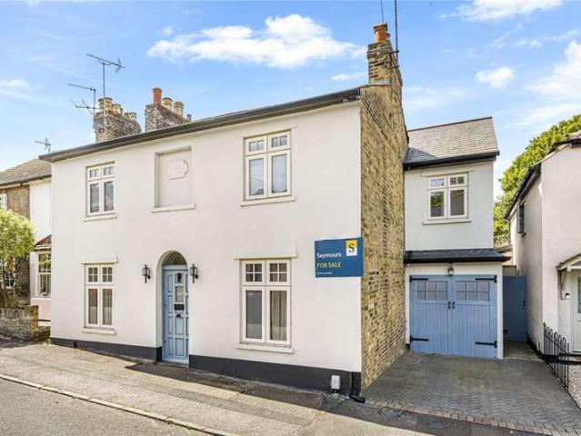House for sale in Ashley Park, Surrey