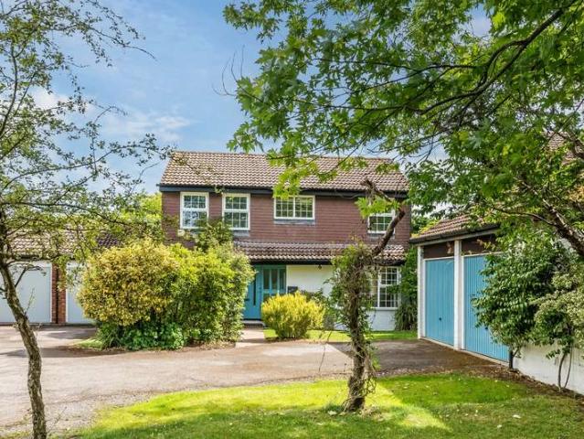 House for sale in Slyfield, Westborough