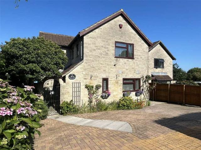 House for sale in Chard Town, Chard
